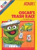 Oscar's Trash Race Box Art Front